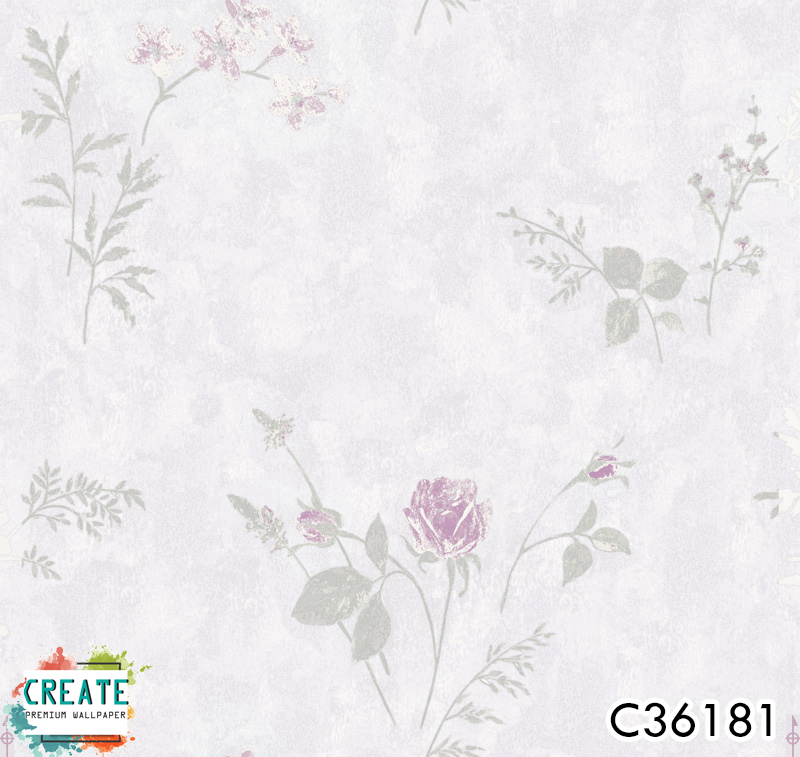 Wallpaper (CREATE) C36181