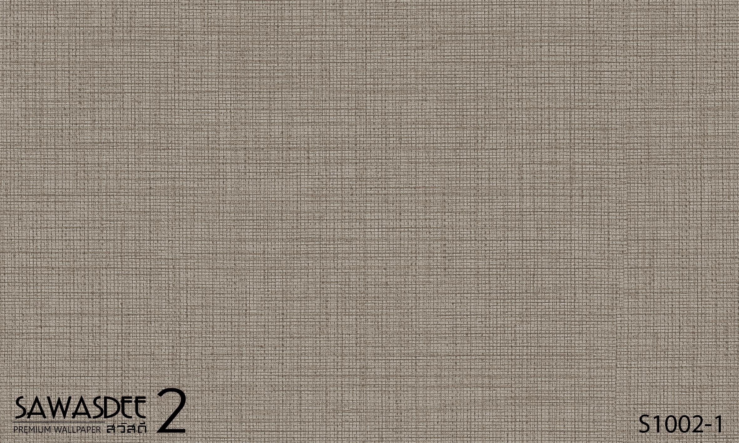 Wallpaper (SAWASDEE 2) S1002-1