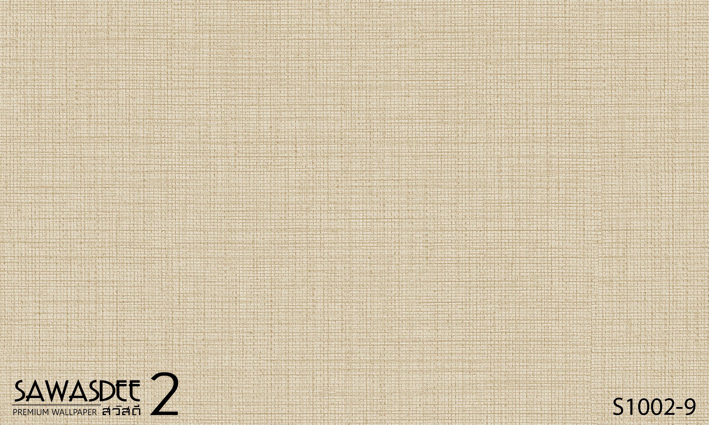 Wallpaper (SAWASDEE 2) S1002-9
