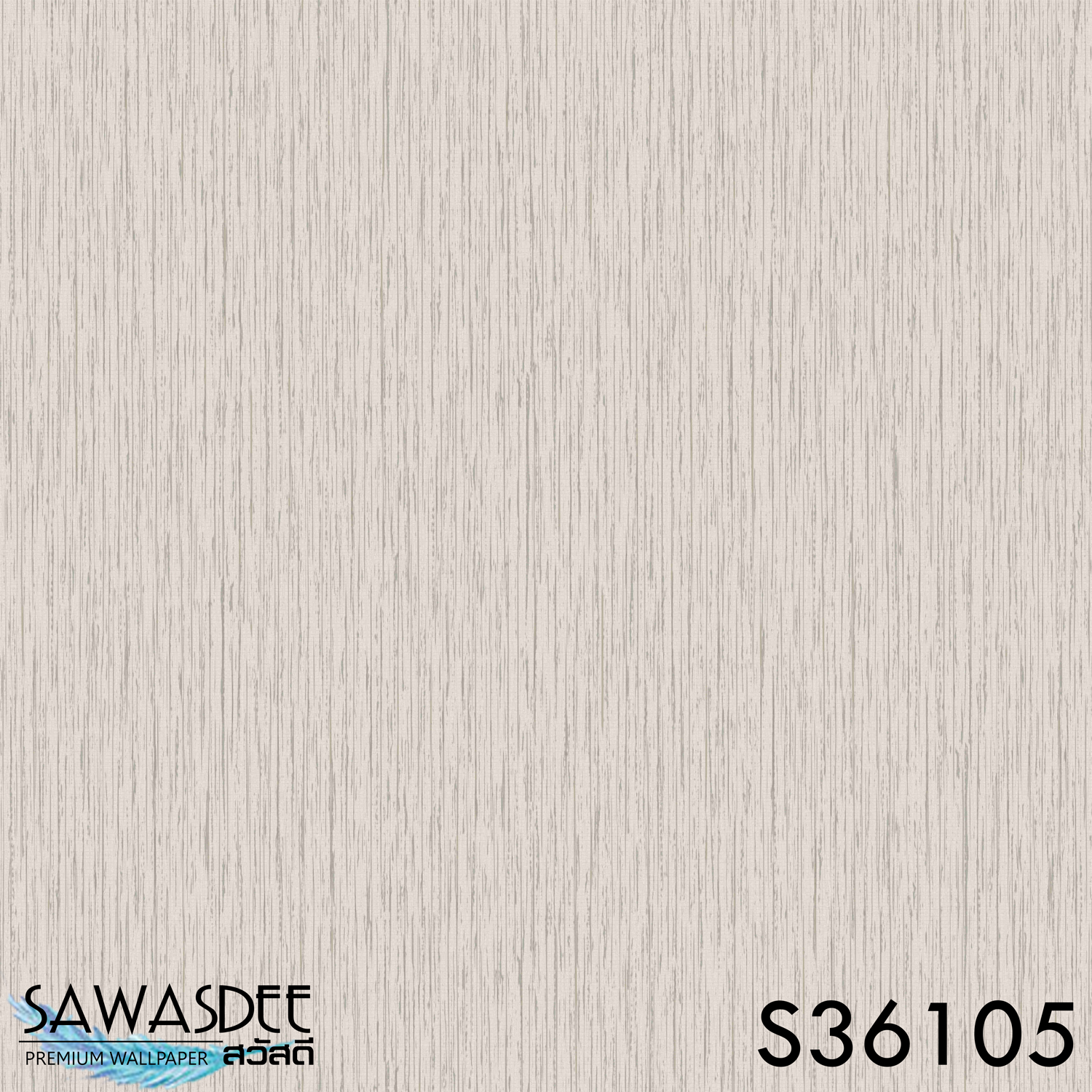 Wallpaper (SAWASDEE) S36105