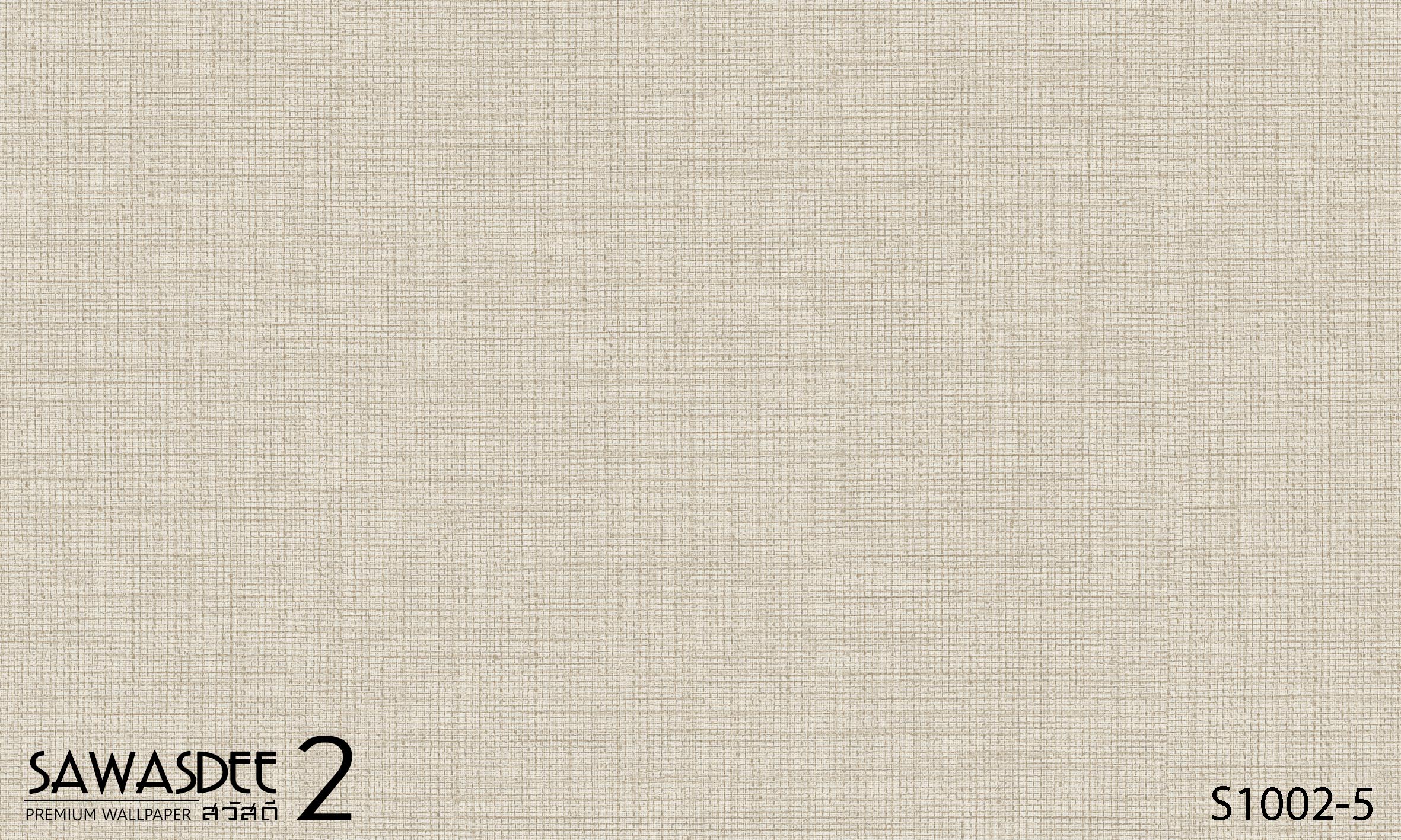 Wallpaper (SAWASDEE 2) S1002-5