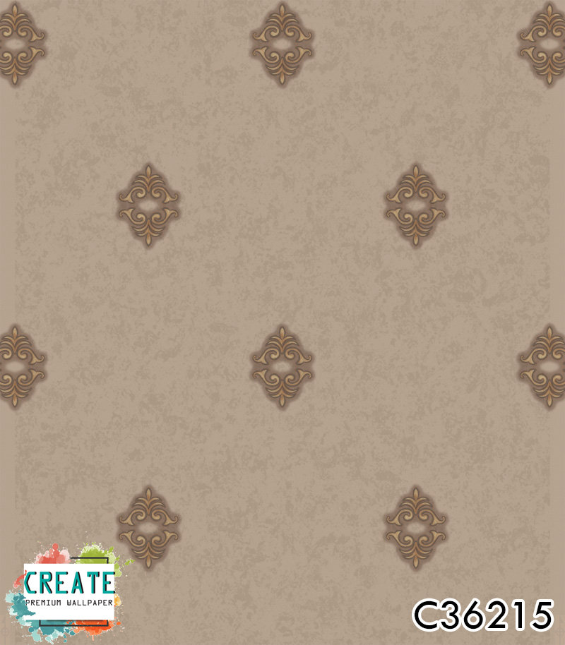 Wallpaper (CREATE) C36215