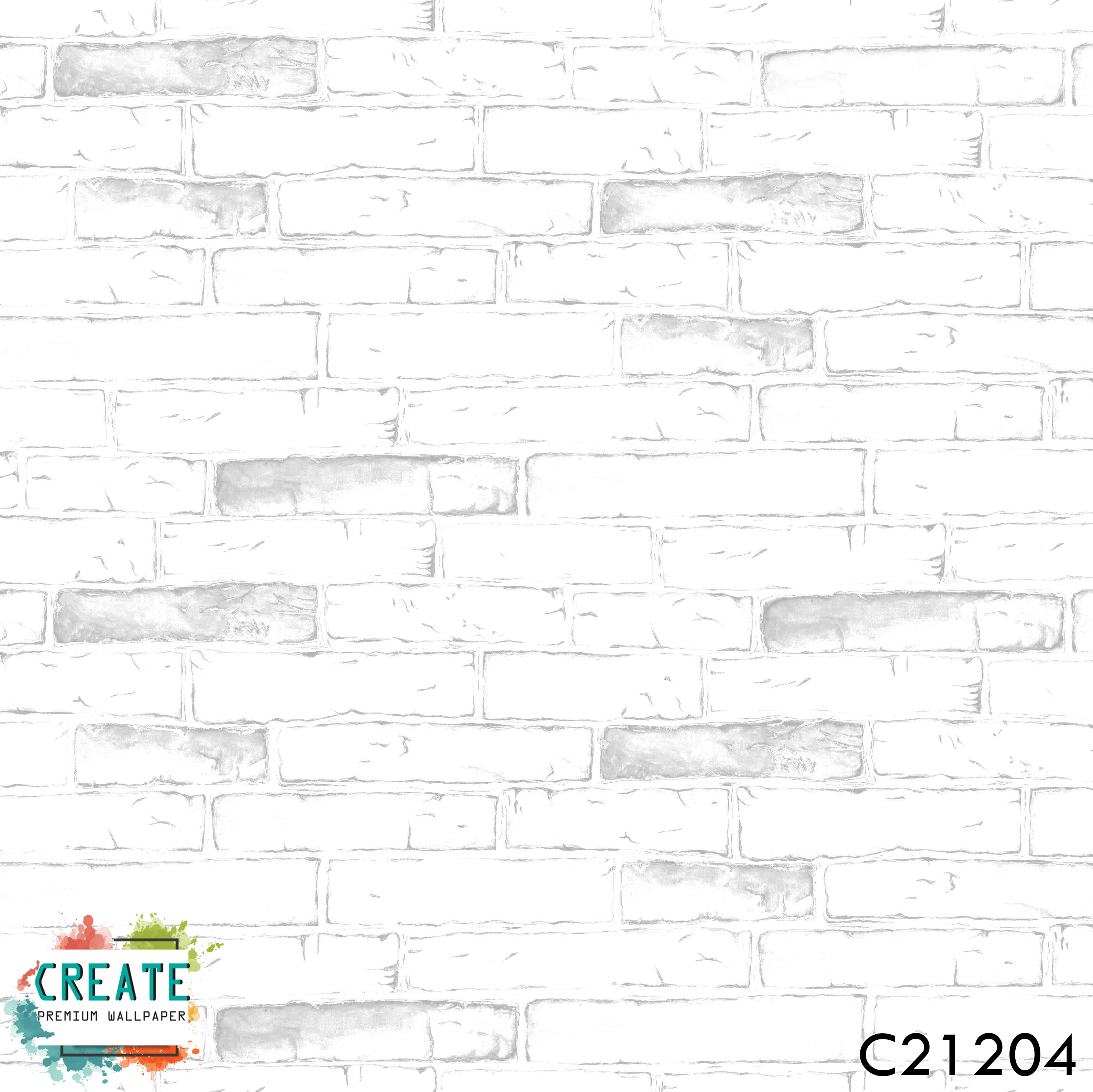 Wallpaper (CREATE) C21204