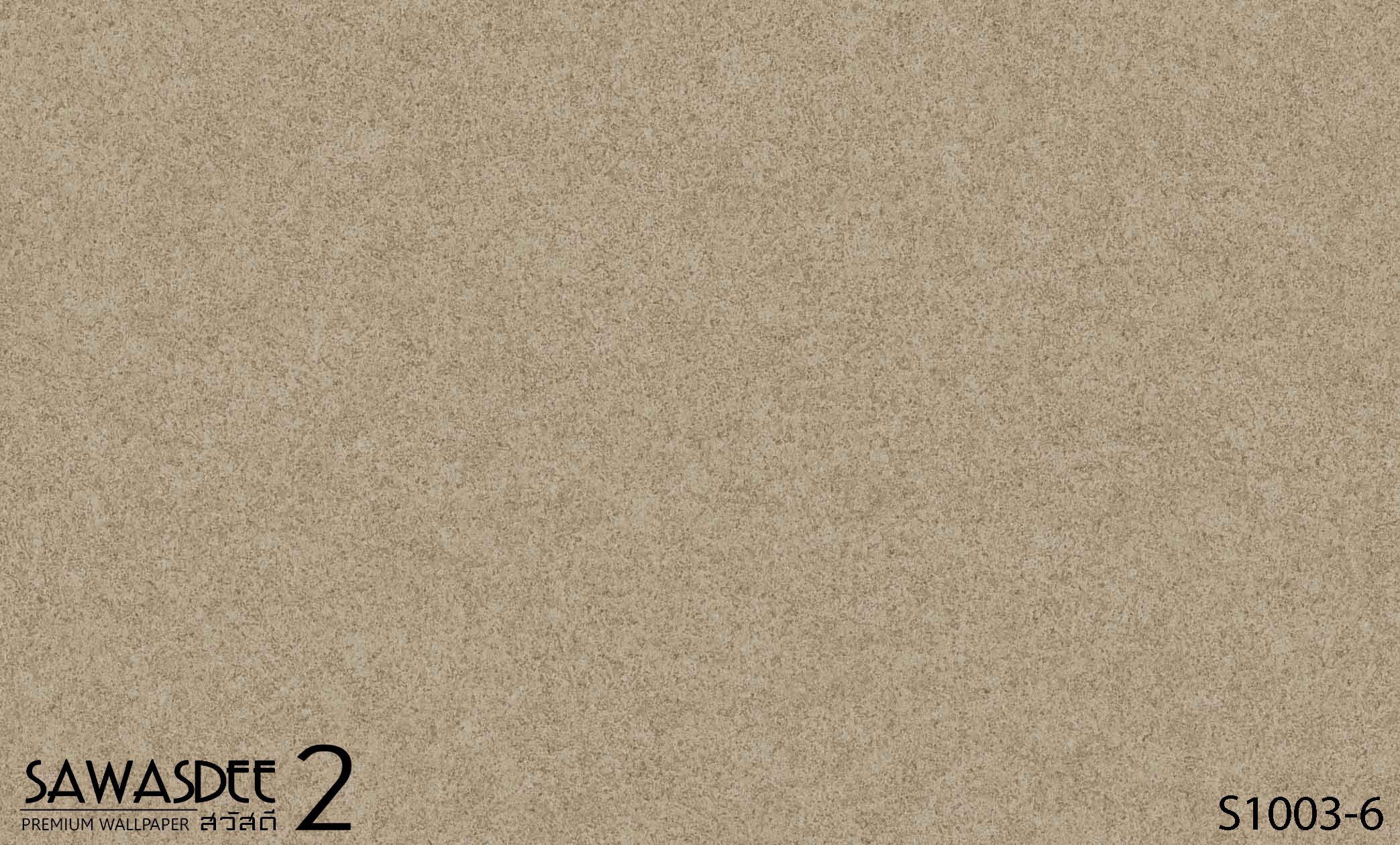 Wallpaper (SAWASDEE 2) S1003-6