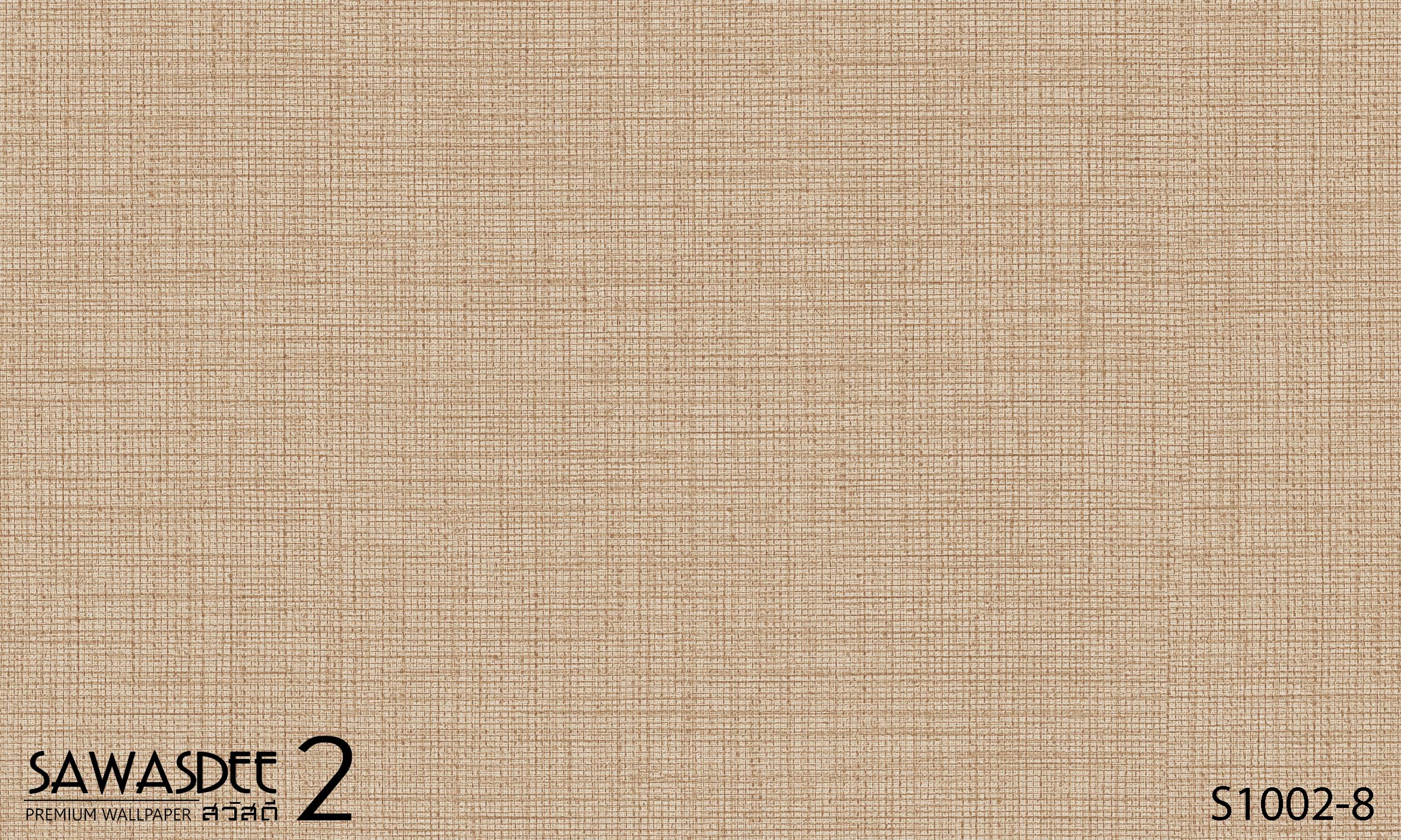 Wallpaper (SAWASDEE 2) S1002-8