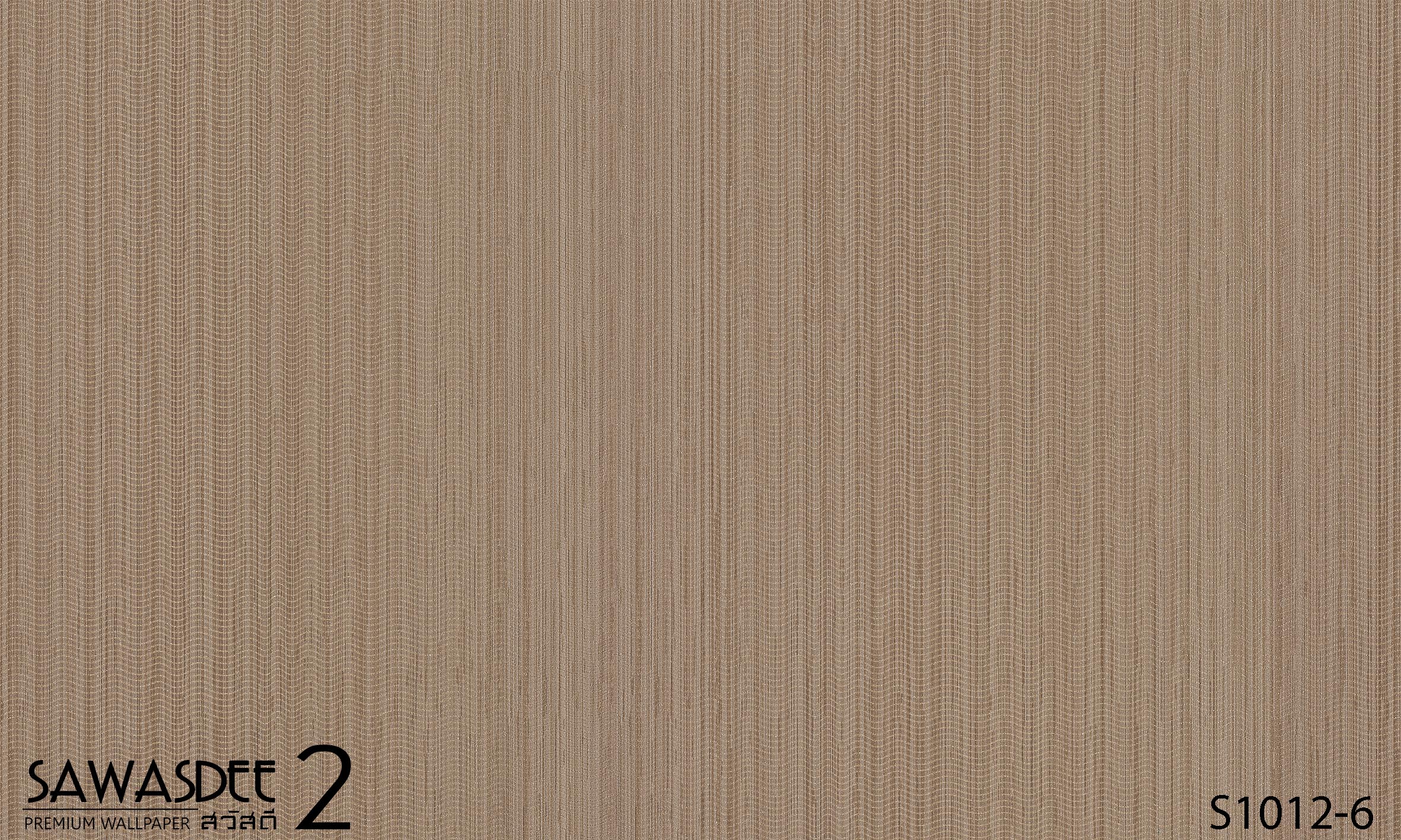 Wallpaper (SAWASDEE 2) S1012-6