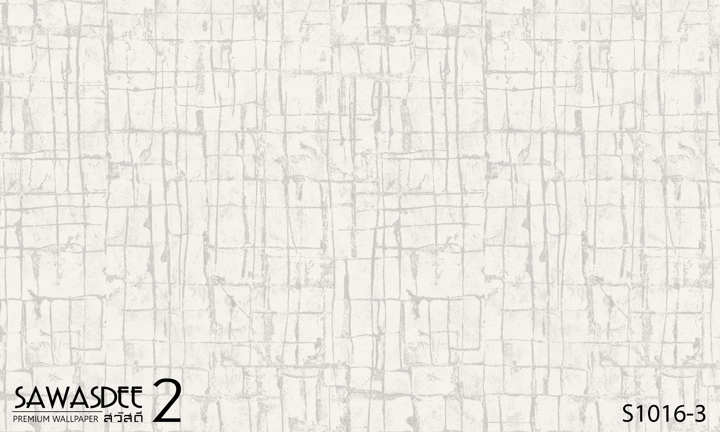Wallpaper (SAWASDEE 2) S1016-3