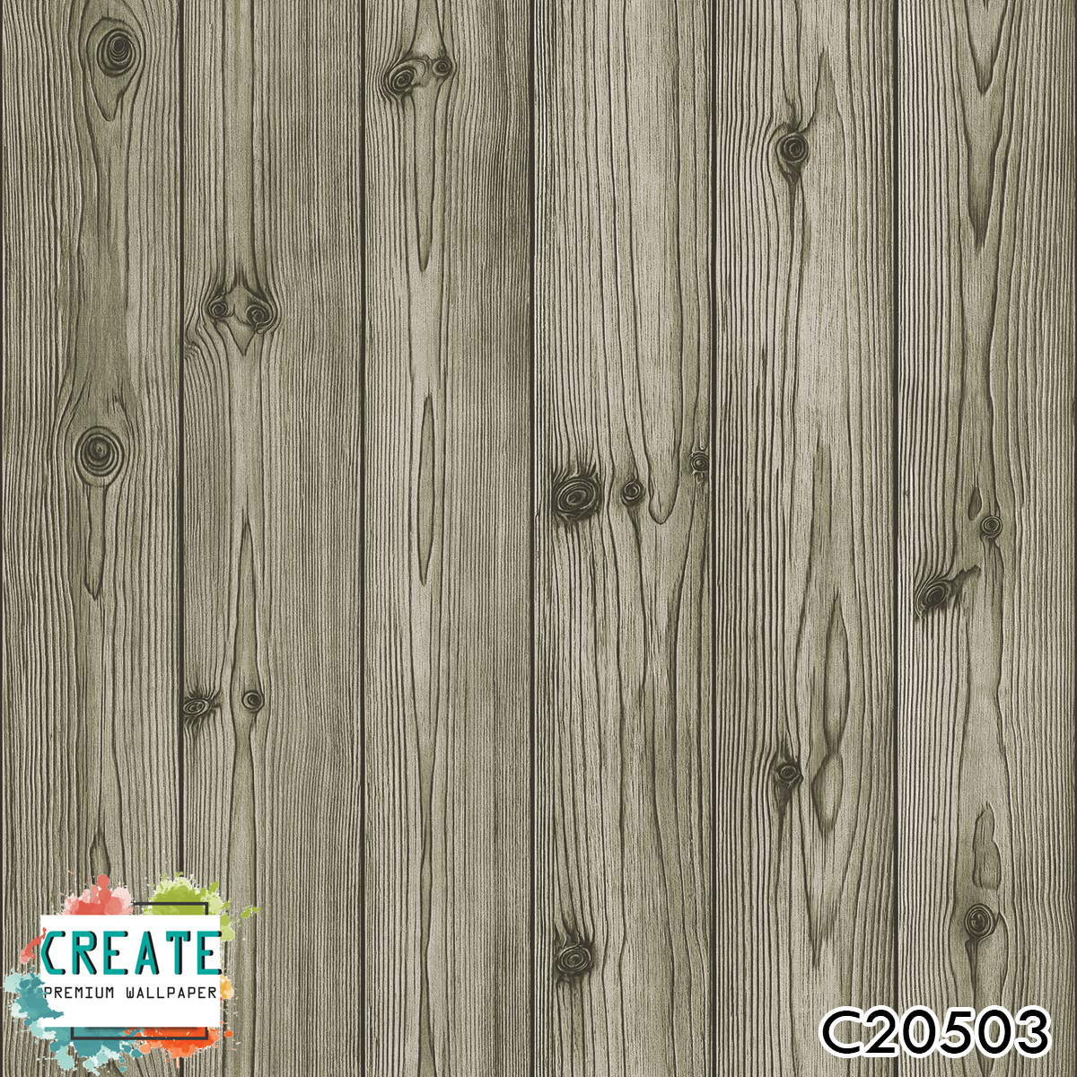Wallpaper (CREATE) C20503