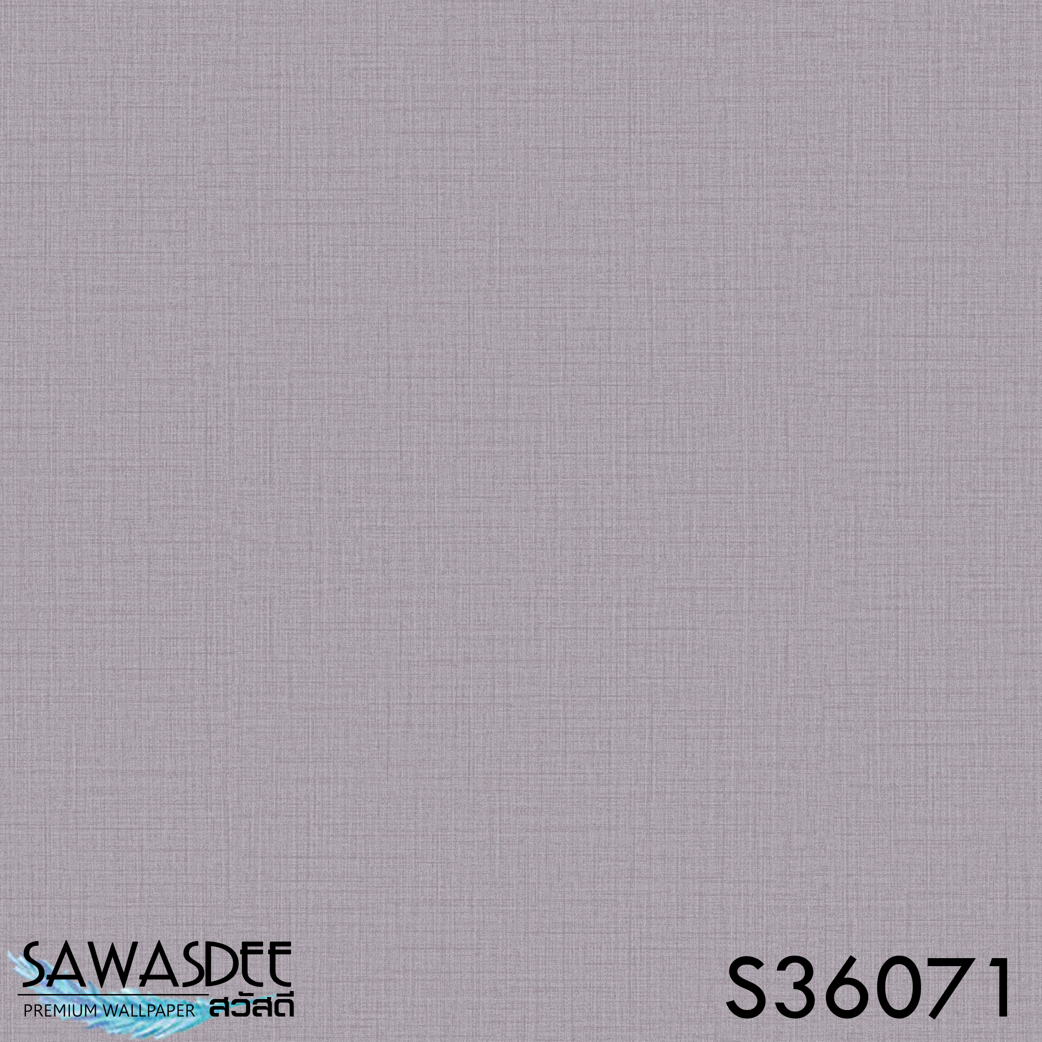 Wallpaper (SAWASDEE) S36071