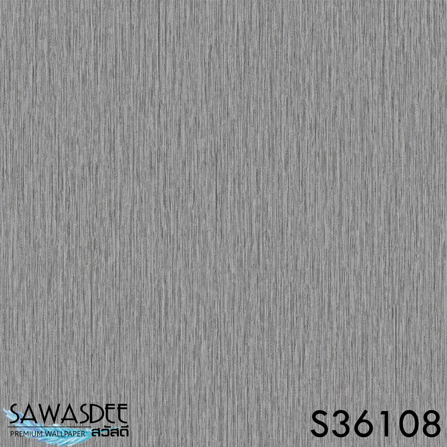 Wallpaper (SAWASDEE) S36108
