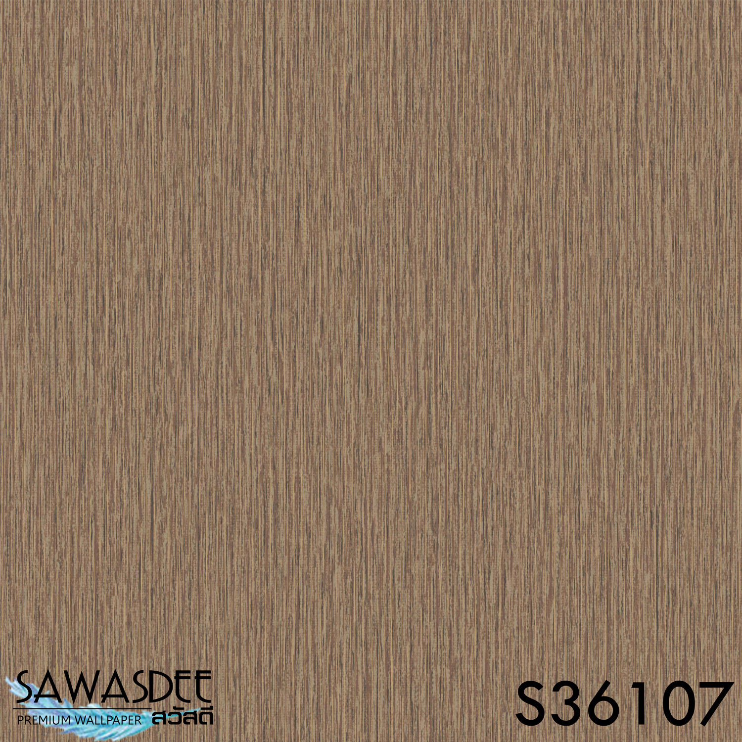 Wallpaper (SAWASDEE) S36107