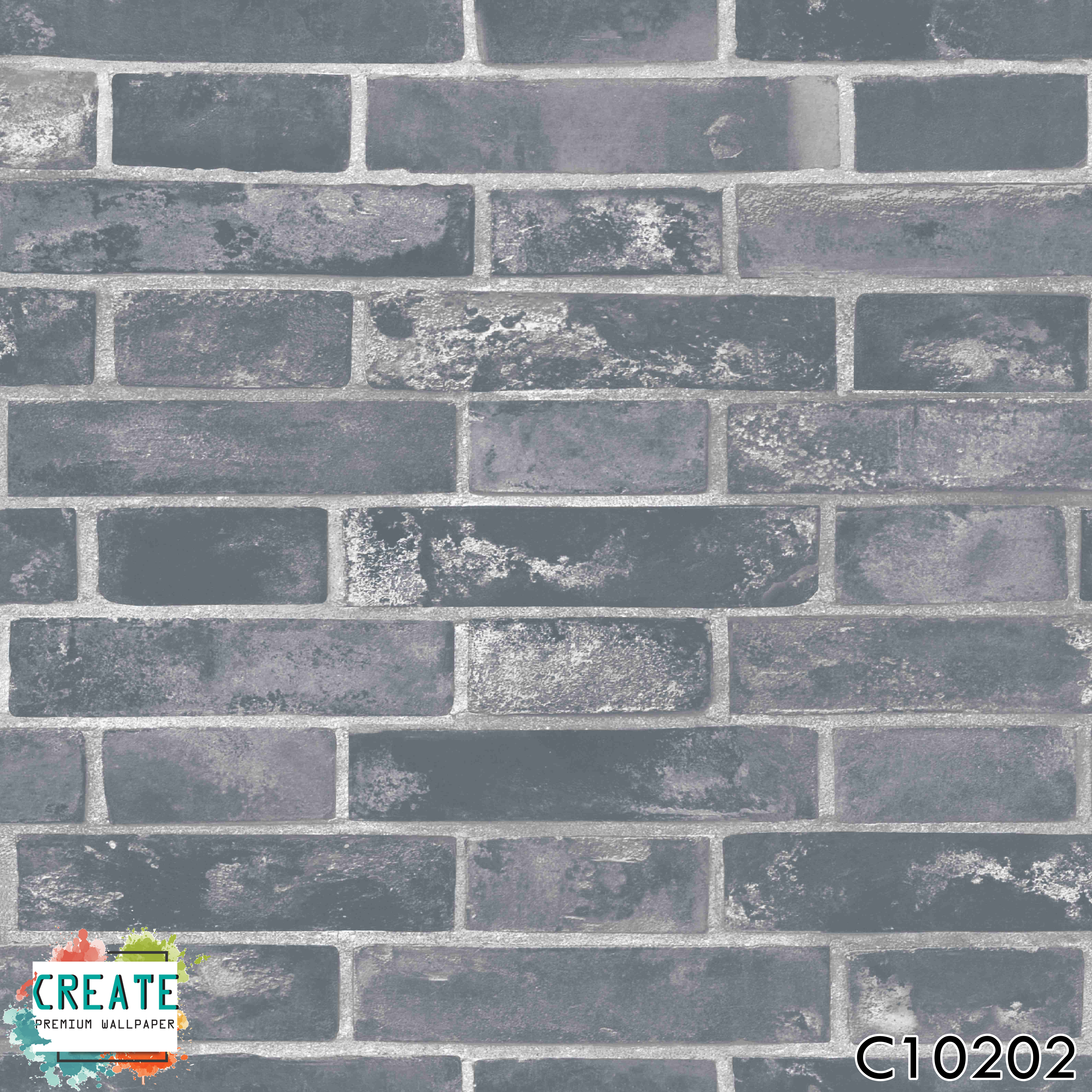 Wallpaper (CREATE) C10202