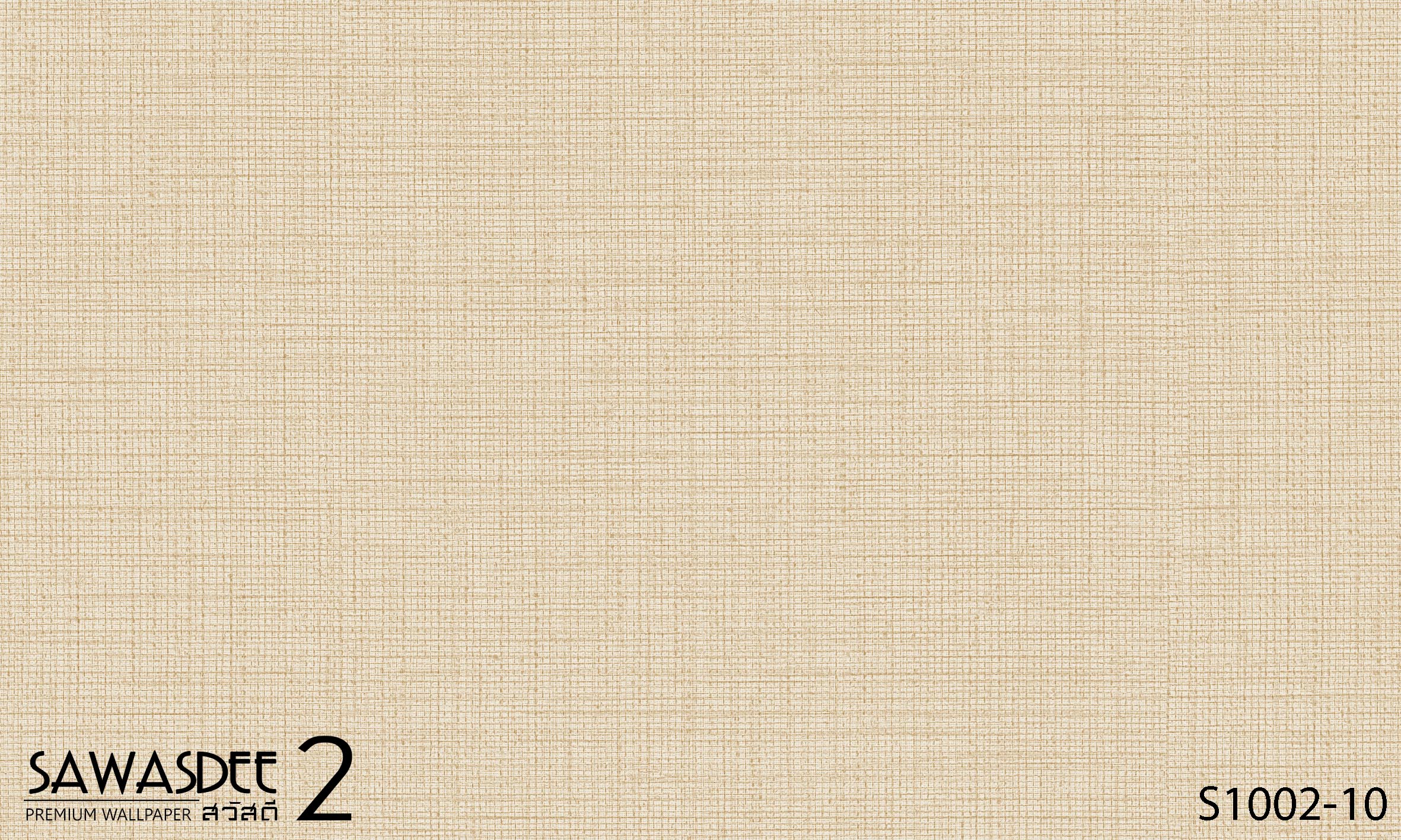 Wallpaper (SAWASDEE 2) S1002-10