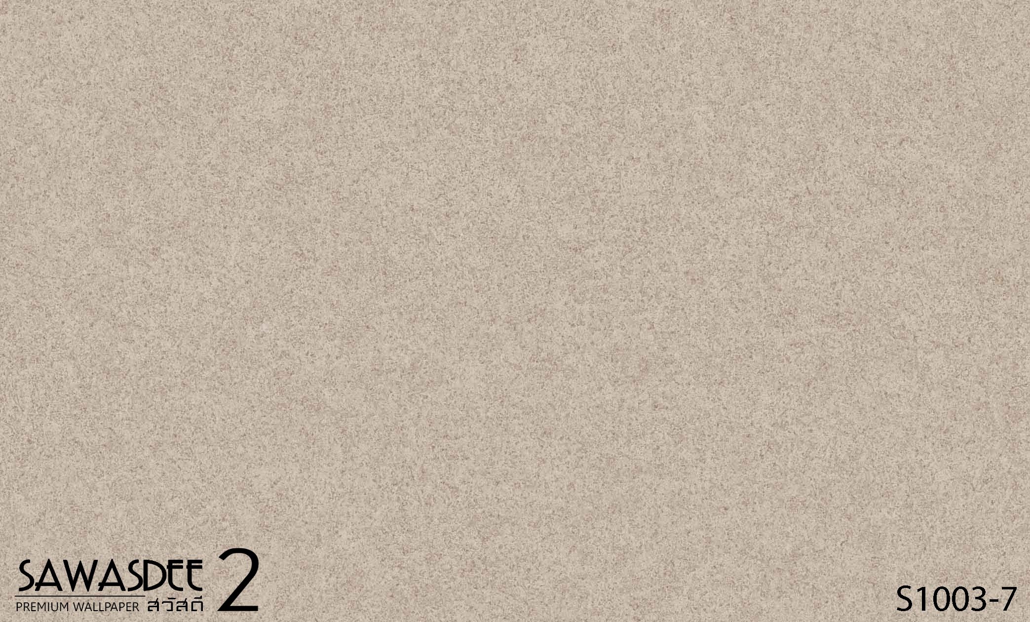 Wallpaper (SAWASDEE 2) S1003-7