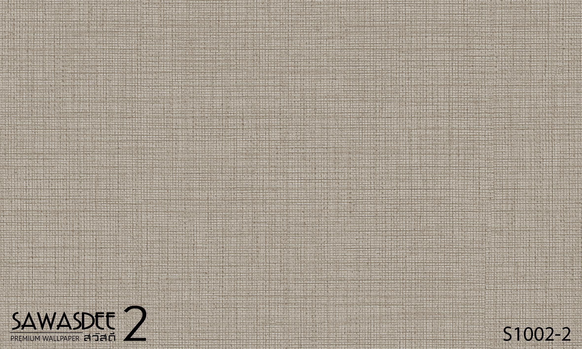 Wallpaper (SAWASDEE 2) S1002-2