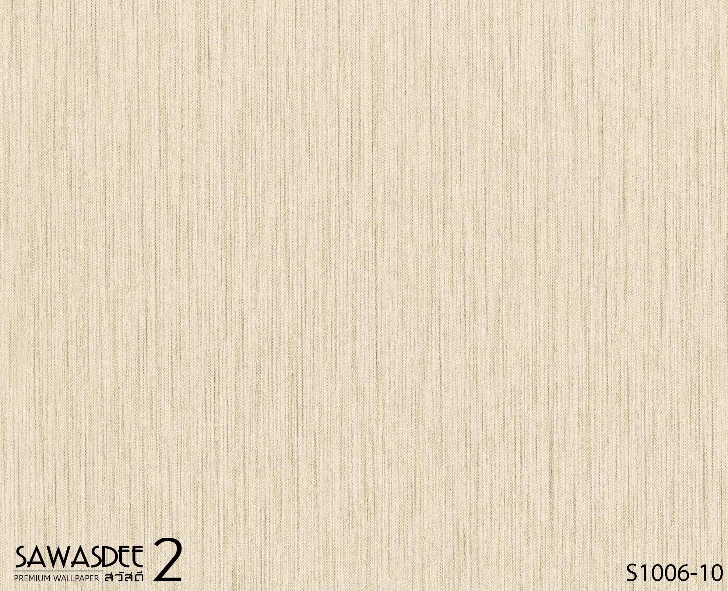 Wallpaper (SAWASDEE 2) S1006-10