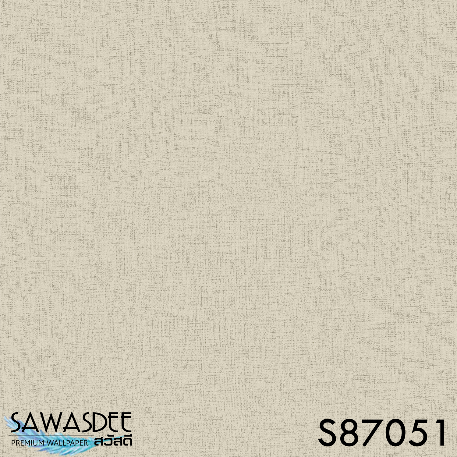 Wallpaper (SAWASDEE) S87051