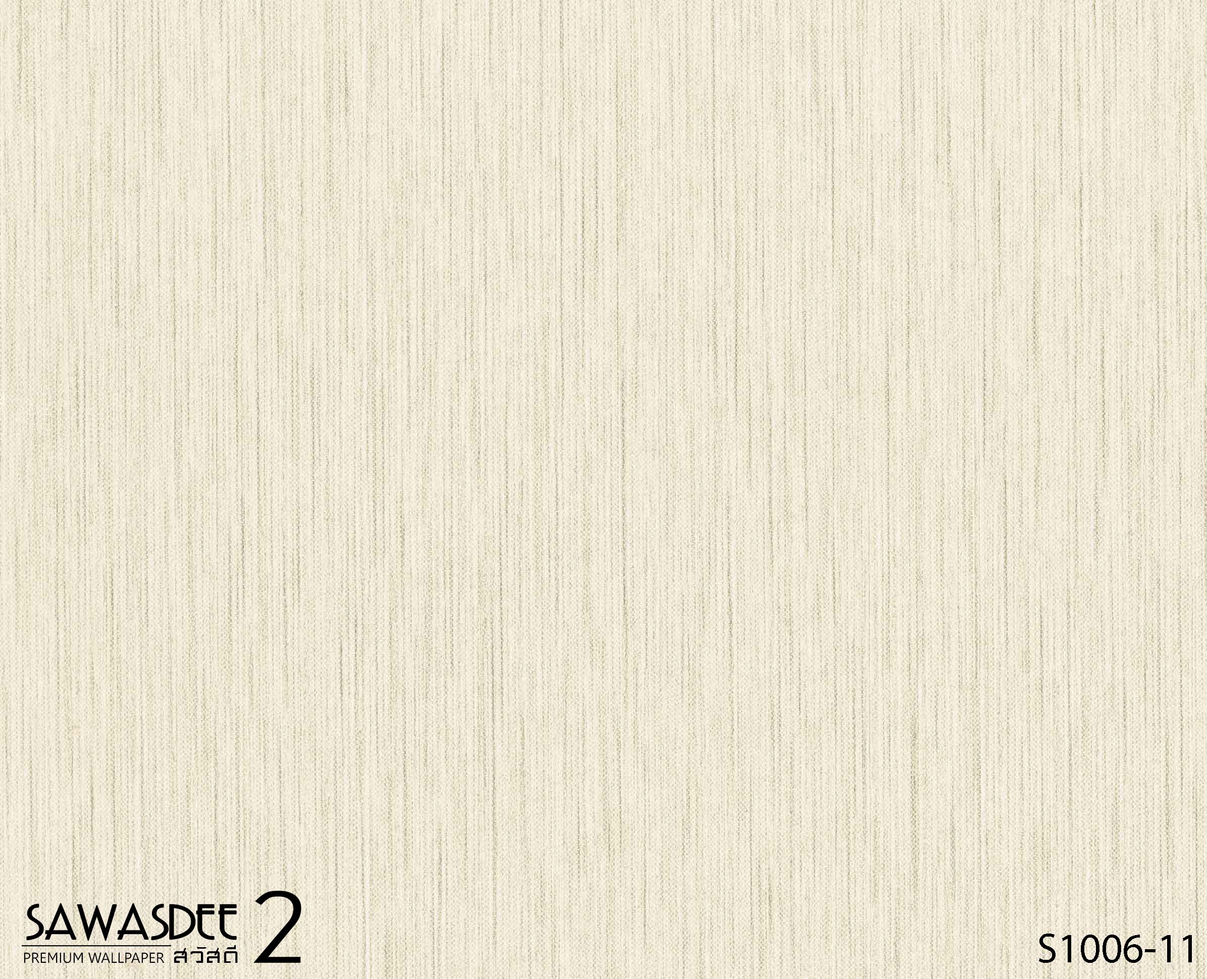 Wallpaper (SAWASDEE 2) S1006-11