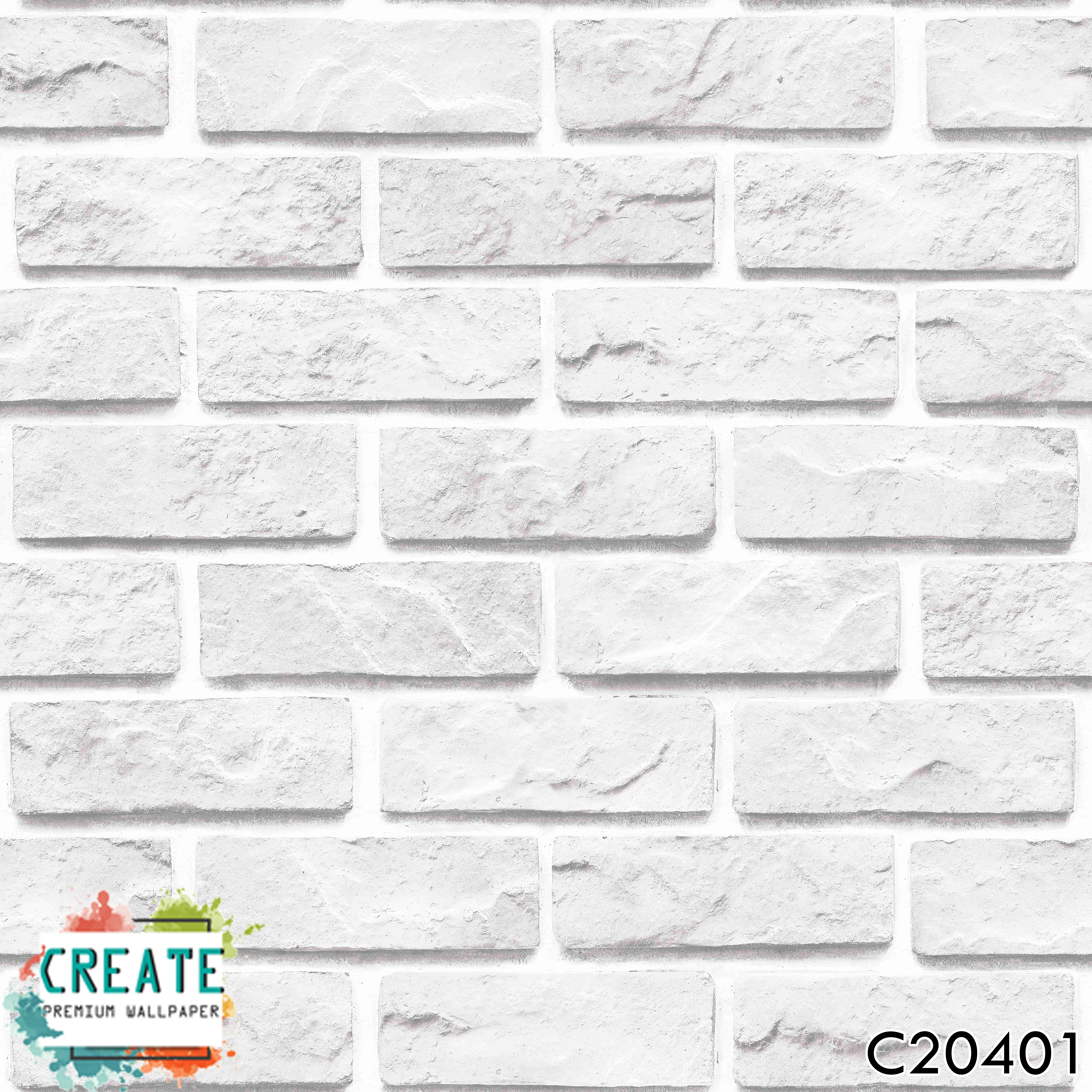 Wallpaper (CREATE) C20401