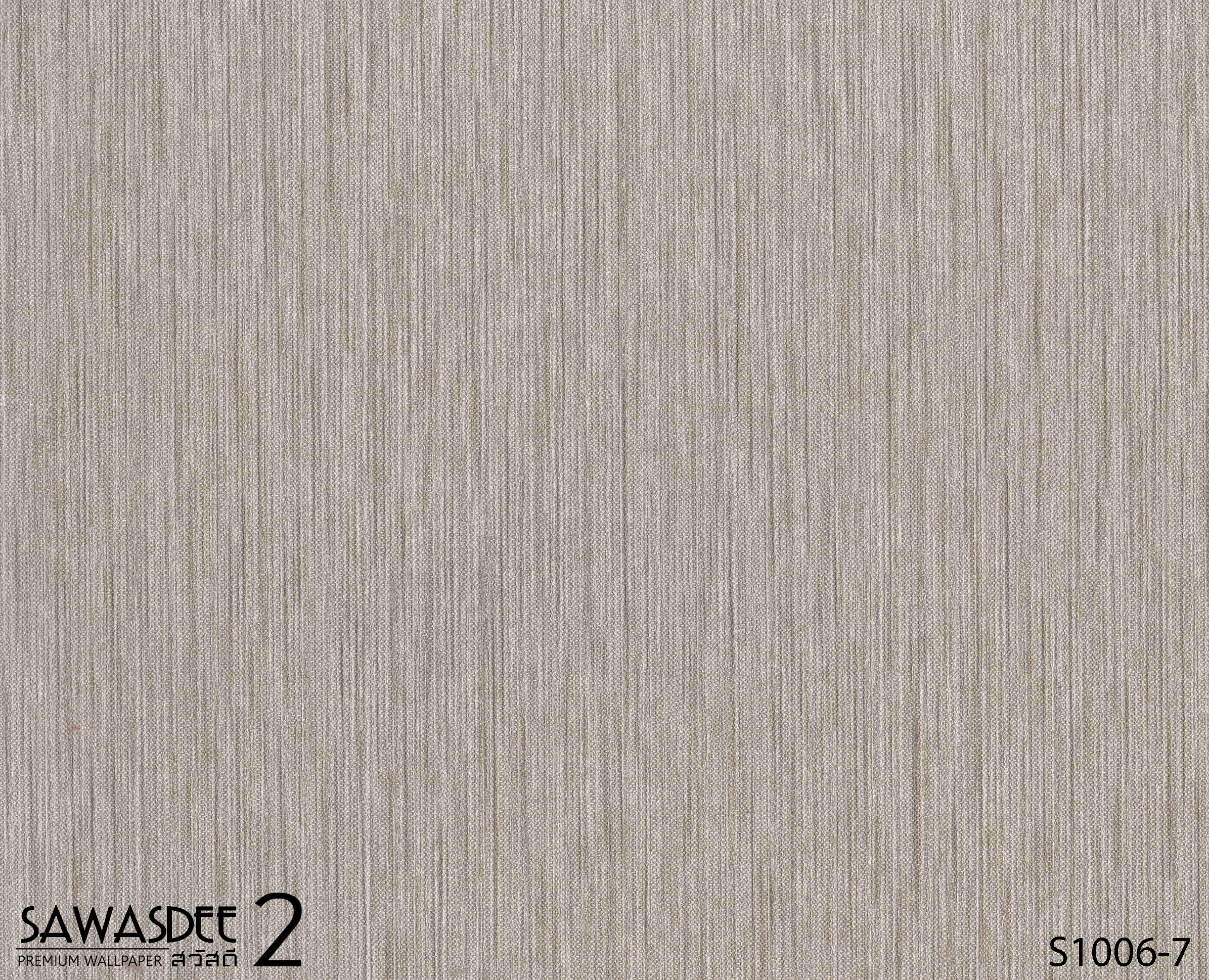 Wallpaper (SAWASDEE 2) S1006-7