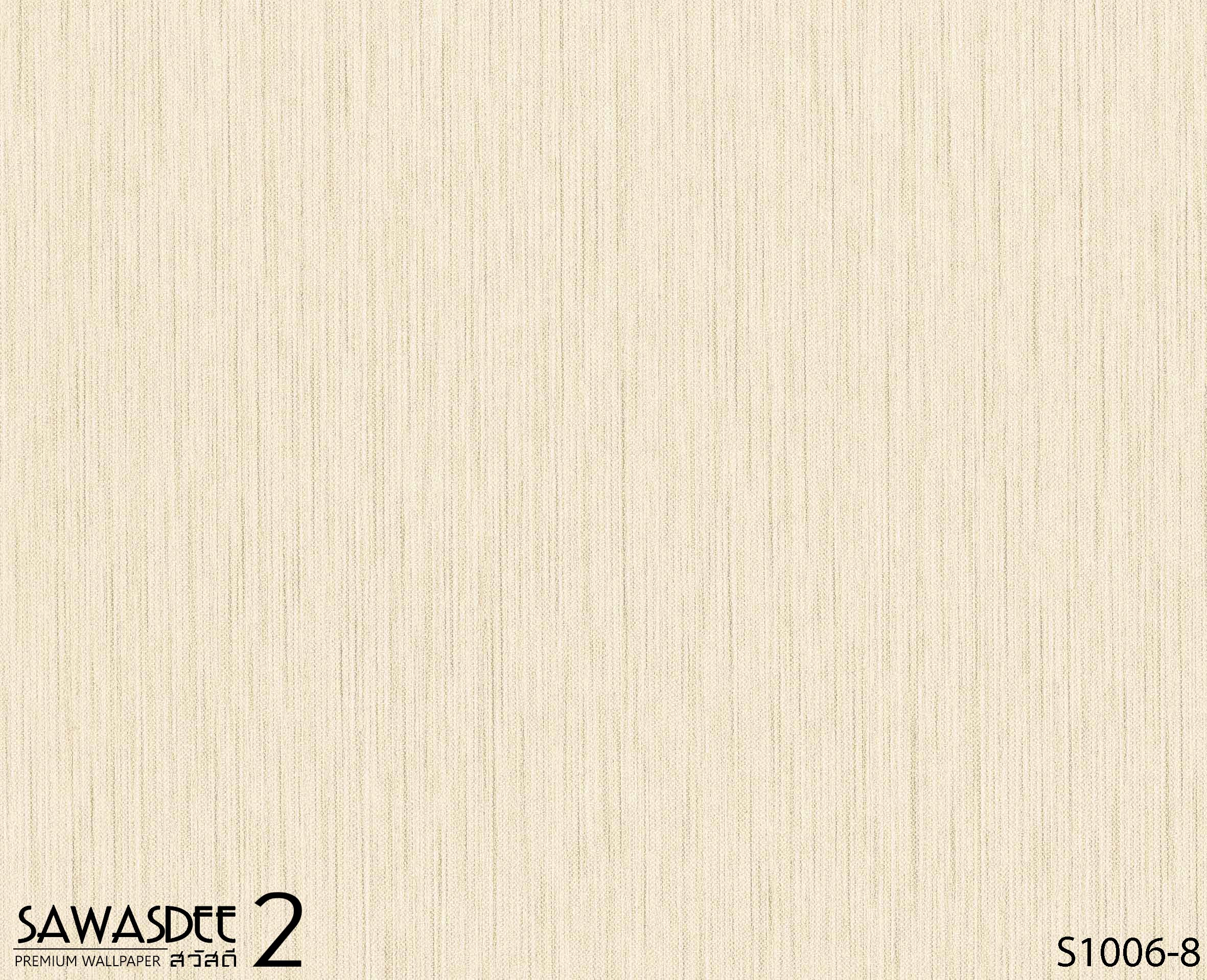 Wallpaper (SAWASDEE 2) S1006-8