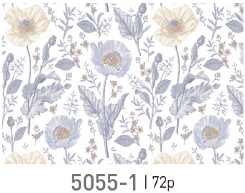 Wallpaper (Q-PID V.3) 5055-1