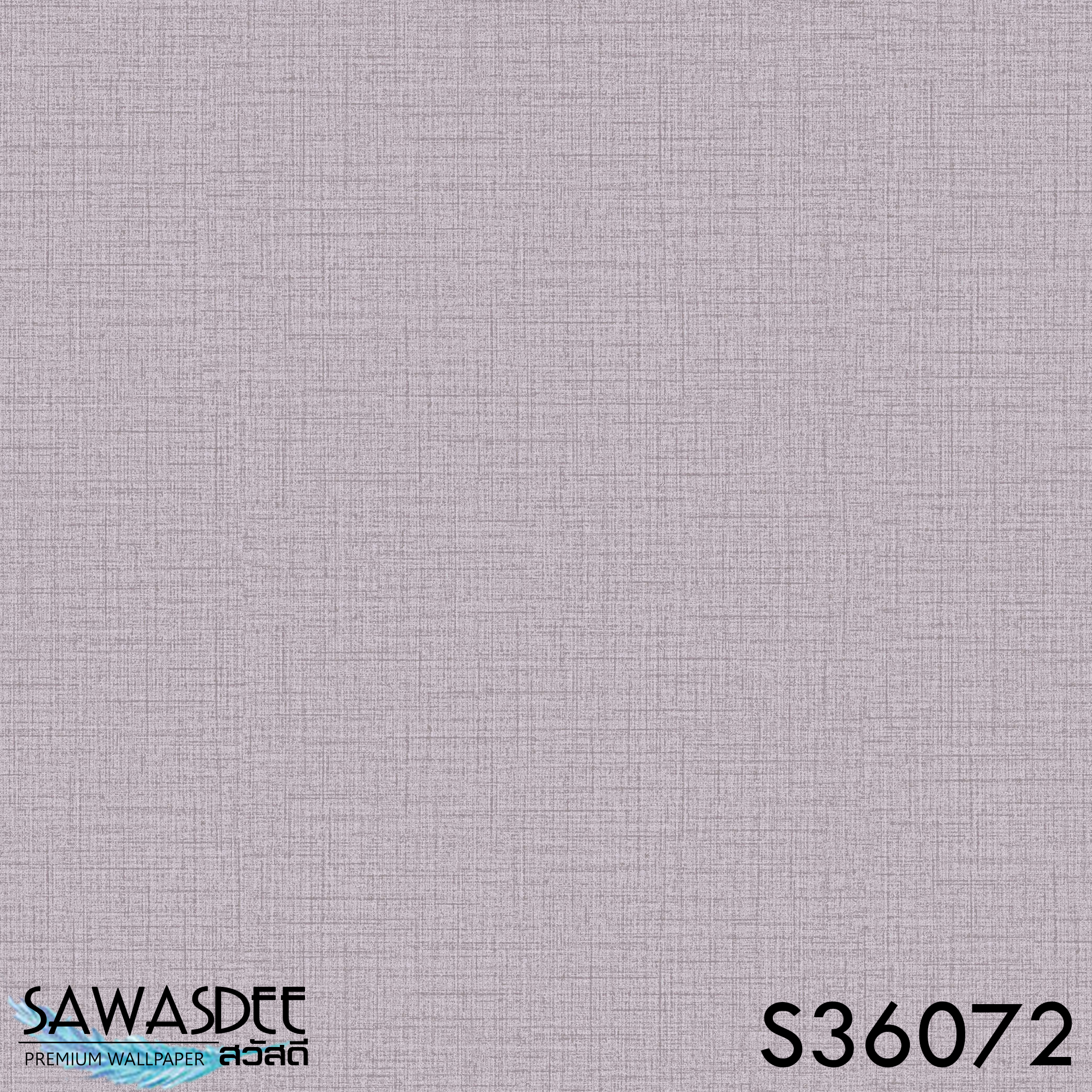 Wallpaper (SAWASDEE) S36072
