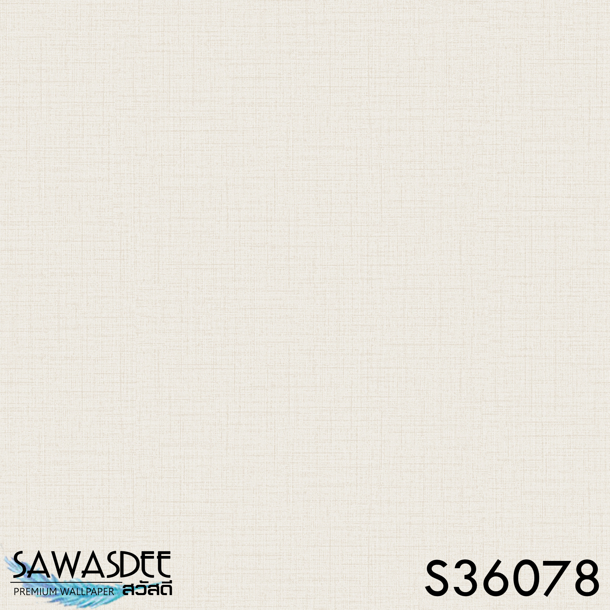 Wallpaper (SAWASDEE) S36078