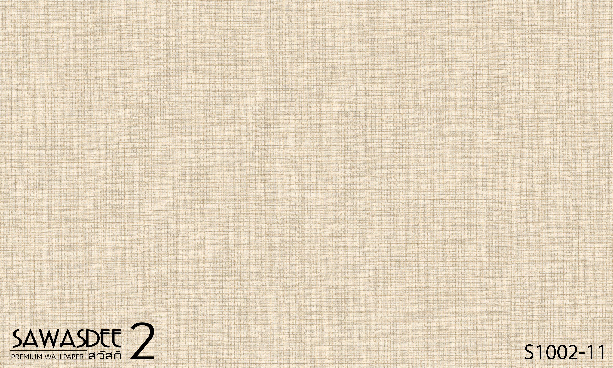 Wallpaper (SAWASDEE 2) S1002-11