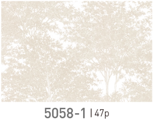 Wallpaper (Q-PID V.3) 5058-1